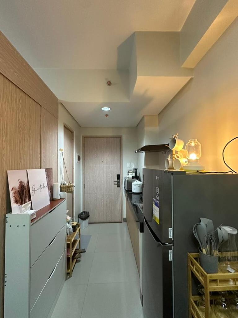 Charms And Chill Getaway Guest house Cainta