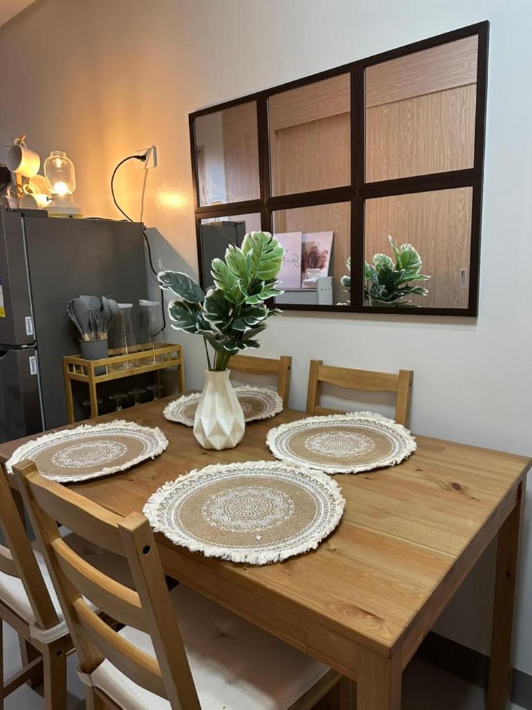 Guest house Charms And Chill Getaway