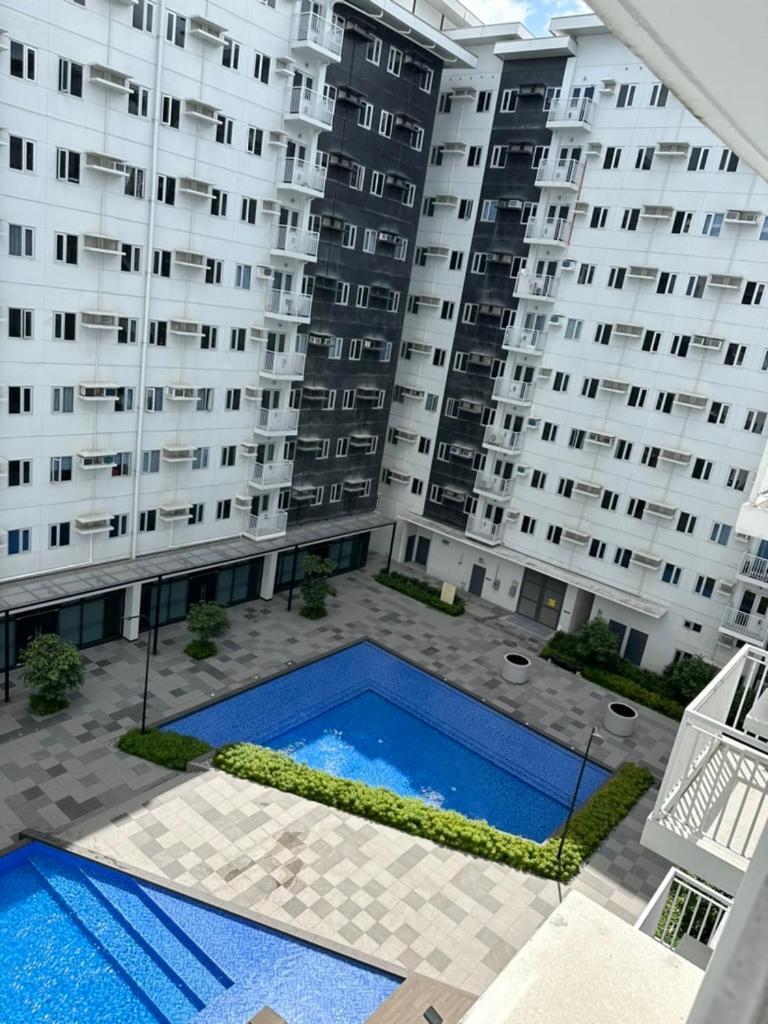Charms And Chill Getaway Guest house Cainta